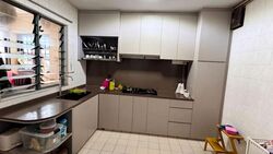 Blk 461 Choa Chu Kang Avenue 4 (Choa Chu Kang), HDB 5 Rooms #639917291